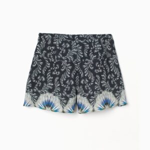 Classic wooden chair