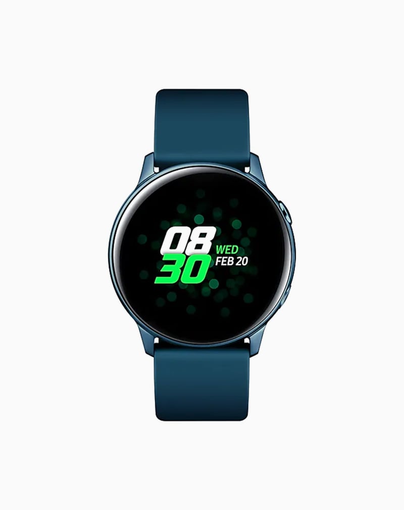 Eames plastic side chair